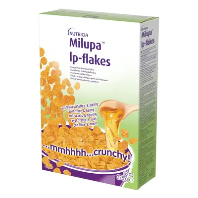 Nutricia Milupa LP lupínky