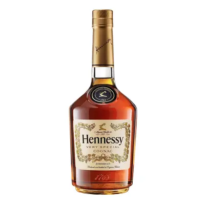 Hennessy V.S 40%