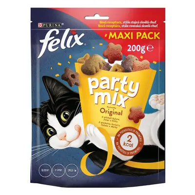 Felix Party mix Original pro kočky