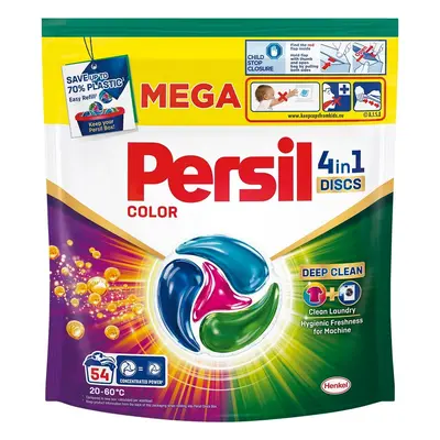 Persil Discs Color prací kapsle