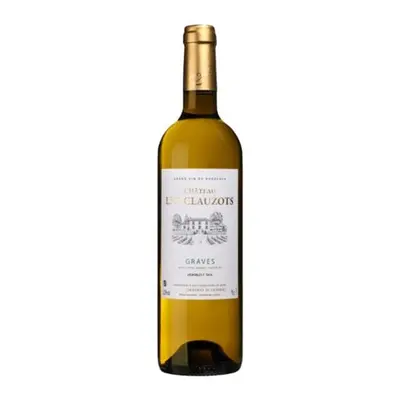 Chateau Les Clauzots Graves White