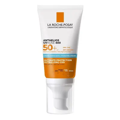 LA ROCHE-POSAY ANTHELIOS Krém SPF50+ 50ml