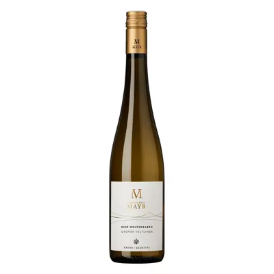 Mayr Grüner Veltliner Ried Wolfsgraben 2023