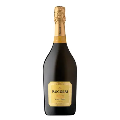 Ruggeri Giall'oro Valdobbiadene Prosecco Superiore DOCG Extra Dry