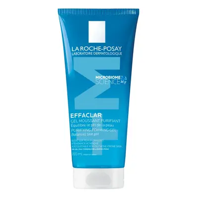 LA ROCHE-POSAY EFFACLAR Čisticí gel 200ml