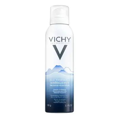 VICHY Mineralizující termální voda 150ml