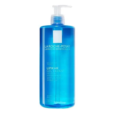 LA ROCHE-POSAY LIPIKAR Sprchový gel 750ml