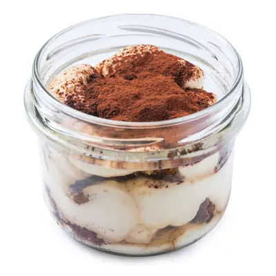 Rohlik.cz Amaretto amore vegan tiramisu od The Green Garden