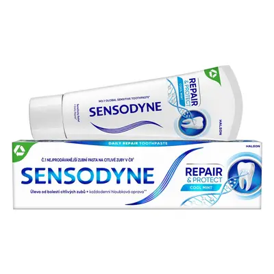 Sensodyne Repair & protect Zubní pasta pro citlivé zuby