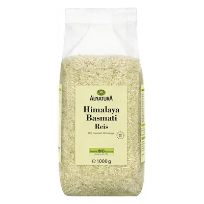 Alnatura BIO Basmati rýže