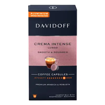 Davidoff Café Crema Intense