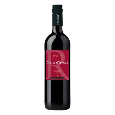 Rossini Nero D'Avola