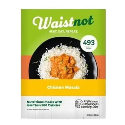 Waistnot Kuřecí masala