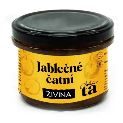 Živina Jablečné čatní