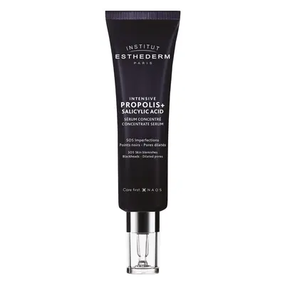 ESTHEDERM Propolis+Salicylic acid sérum 30ml