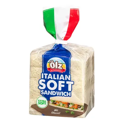 Ölz Italský sandwichový chléb