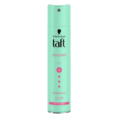 Taft Volume Lak na vlasy 4–Ultra Strong