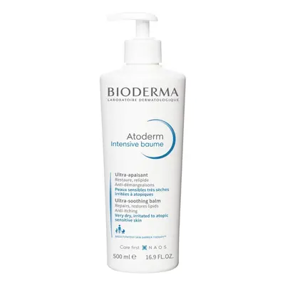 BIODERMA Atoderm Intensive Baume 500ml