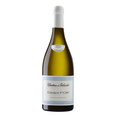 Chartron et Trébuchet Chablis 1ER CRU 2023