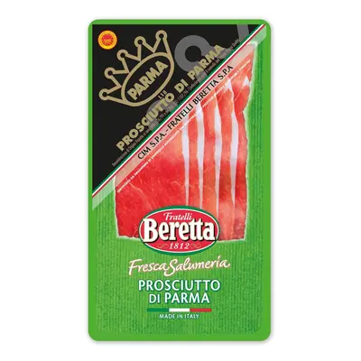 Fratelli Beretta Prosciutto di Parma P.D.O.