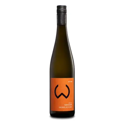 Waldschutz V.D. Terrasen Grüner Veltliner