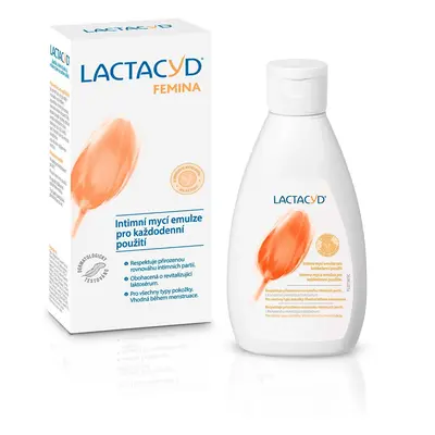 Lactacyd Femina 400ml