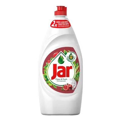 Jar Pomegranate Prostředek na ruční mytí nádobí