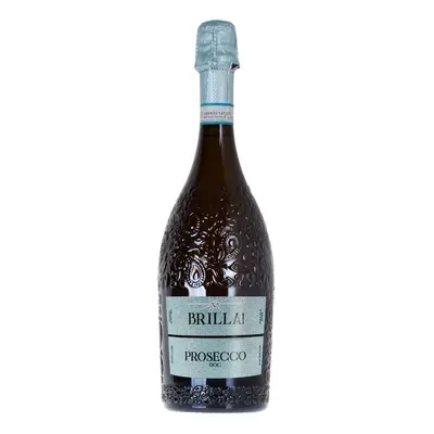 Brilla Prosecco Spumante DOC 0,75