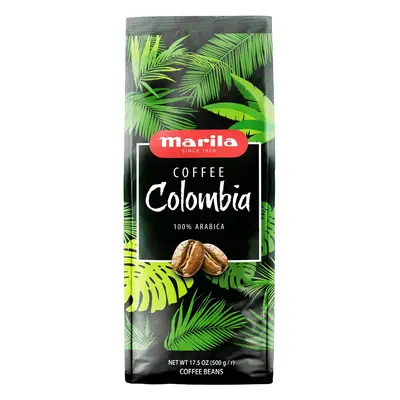 Marila Colombia Zrnková káva