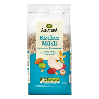 Alnatura BIO Bircher Müsli