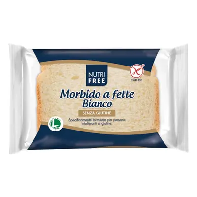 Nutrifree Světlý chléb bez lepku