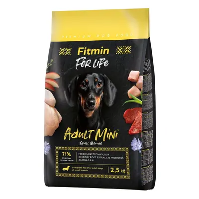 Fitmin For Life Mini krmivo pro malé psy