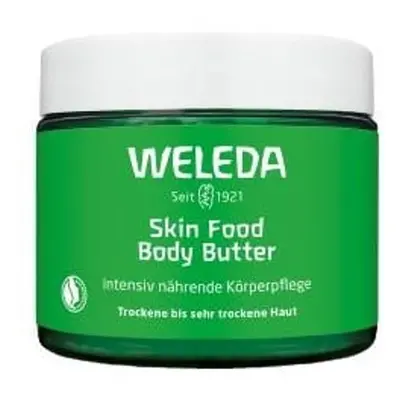 Weleda Skin food body butter