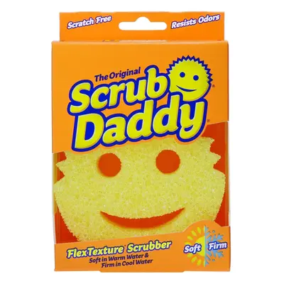 Scrub Daddy Original houbička