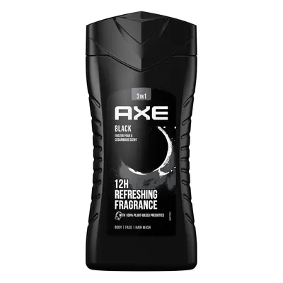 Axe Black Sprchový gel pro muže