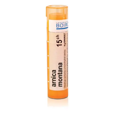 Arnica Montana 15CH gra.4g