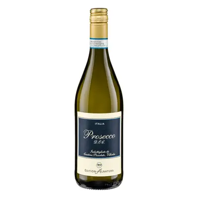 Alnatura BIO Prosecco D.O.C.