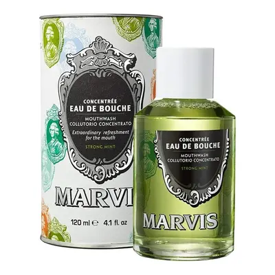 Marvis Classic Spearmint ústní voda