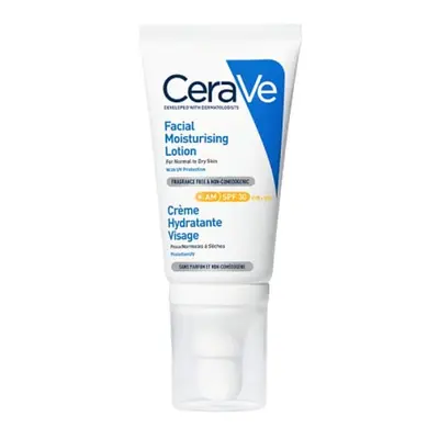 CeraVe Hydratační péče o pleť SPF30 52ml