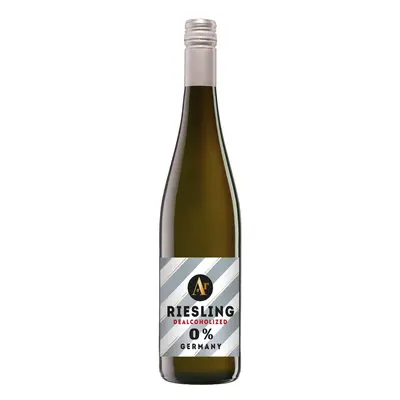 AR Riesling Alcohol Free