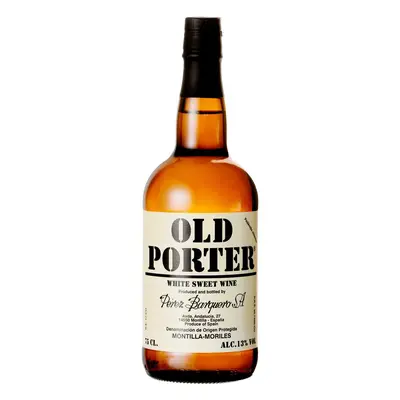 Old Porter white 13%