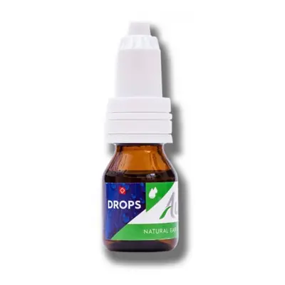 Fytofontana Aurecon drops 10ml