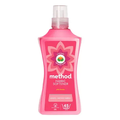 Method Aviváž pink fresia (1,56 l)