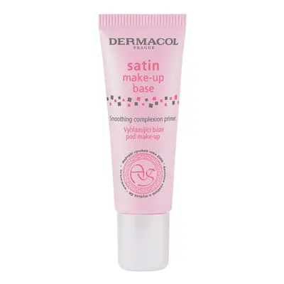 Dermacol Satin make-up base