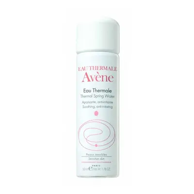 AVENE Termální voda Avene ve spreji (ETA) 50ml