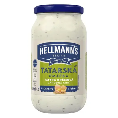 Hellmann's Tatarská omáčka