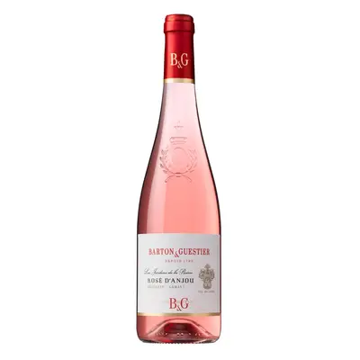 Barton & Guestier Rosé D'Anjou 2020