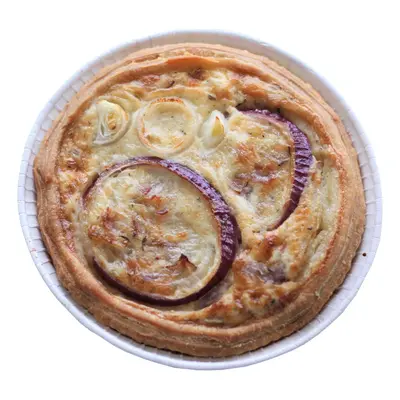 DoDo Quiche Lorraine bez lepku