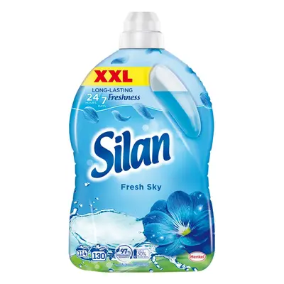 Silan Fresh Sky aviváž (2,86 l)