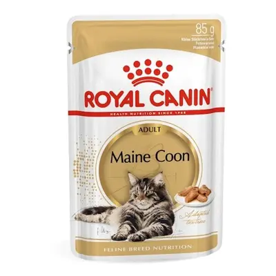 Royal Canin Maine Coon kapsička pro kočky (12×85 g)